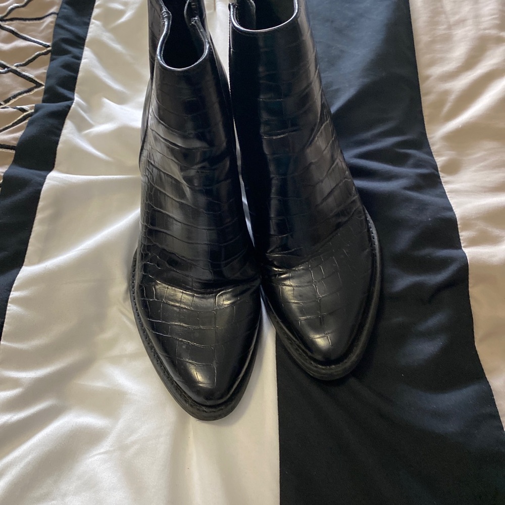 Madden girl boots